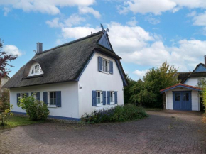 Ferienhaus Muschelsucher, Timmendorf